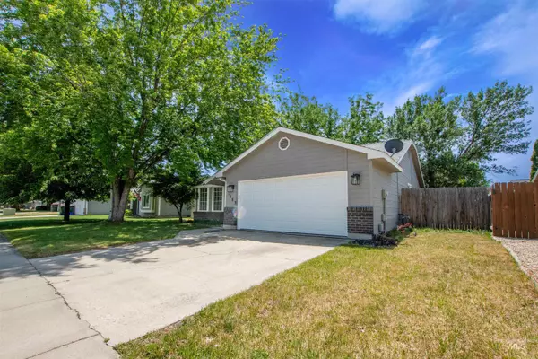 Meridian, ID 83642,1383 E Drucker St