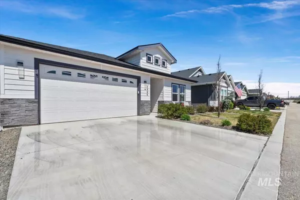 Nampa, ID 83686,2966 E Diorite St.