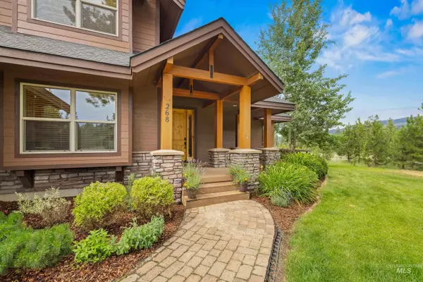 Mccall, ID 83638,268 W Jug Road