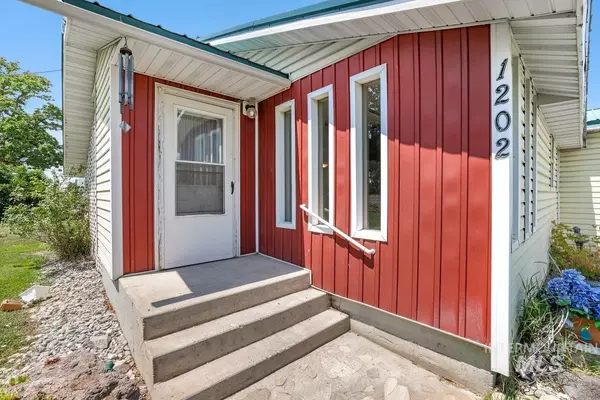 Buhl, ID 83316,1202 Burley Ave.