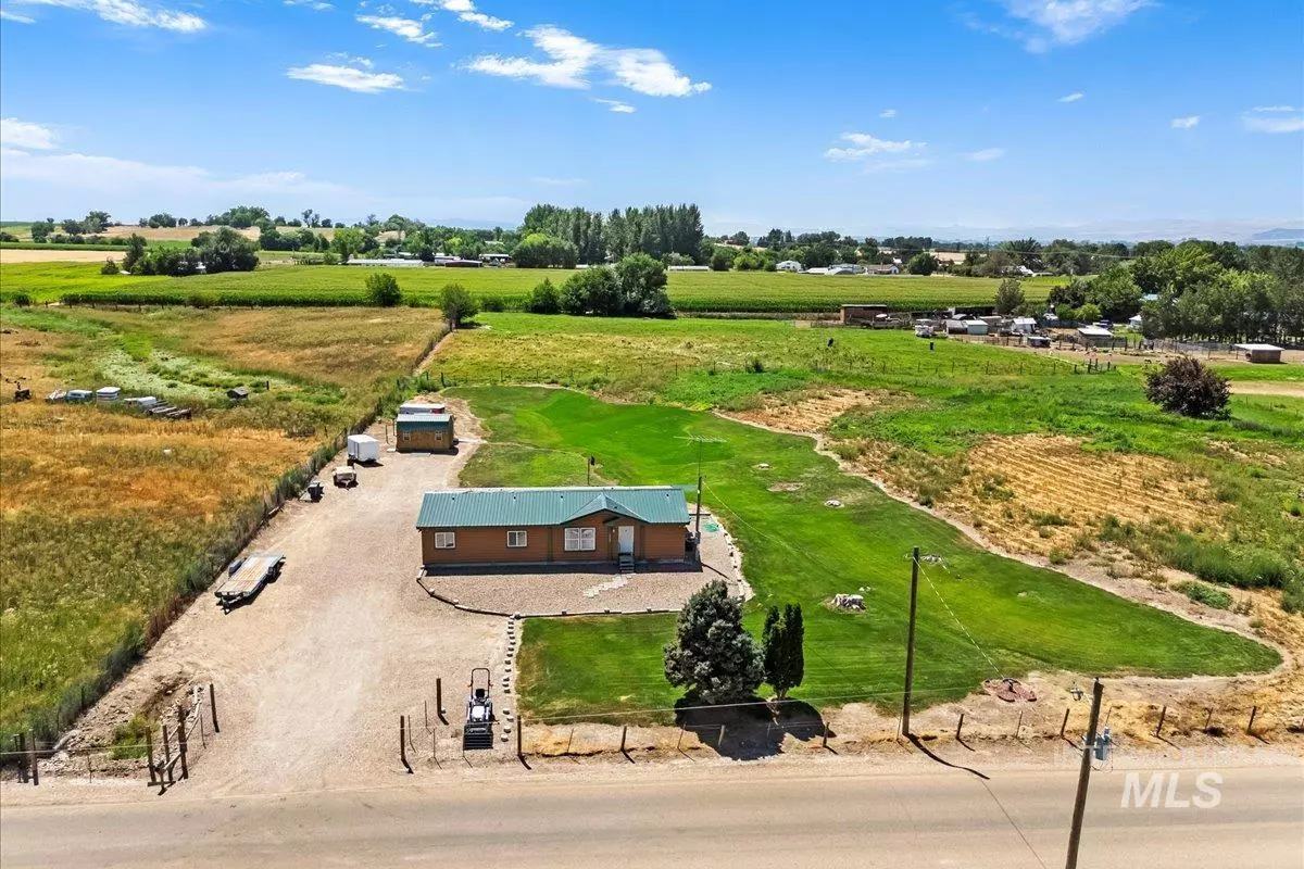 Parma, ID 83660,28883 Pearl Rd