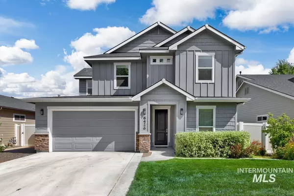 Boise, ID 83714,6426 W Saxton Ave