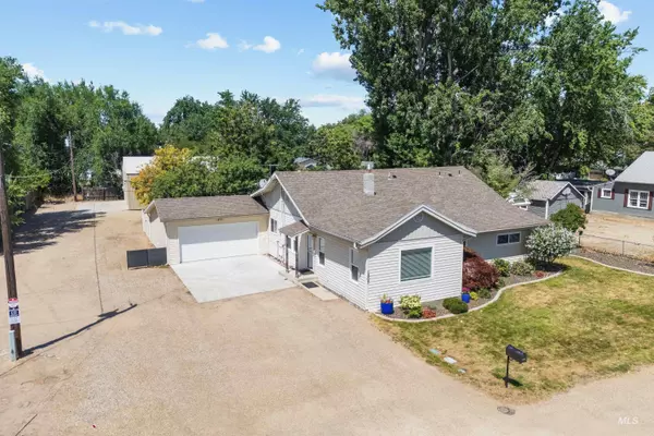 Boise, ID 83704,1807 N Eldorado