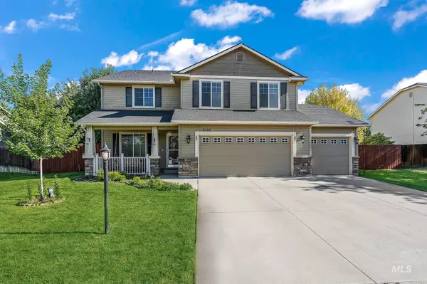 8198 E Portage St., Nampa, ID 83687