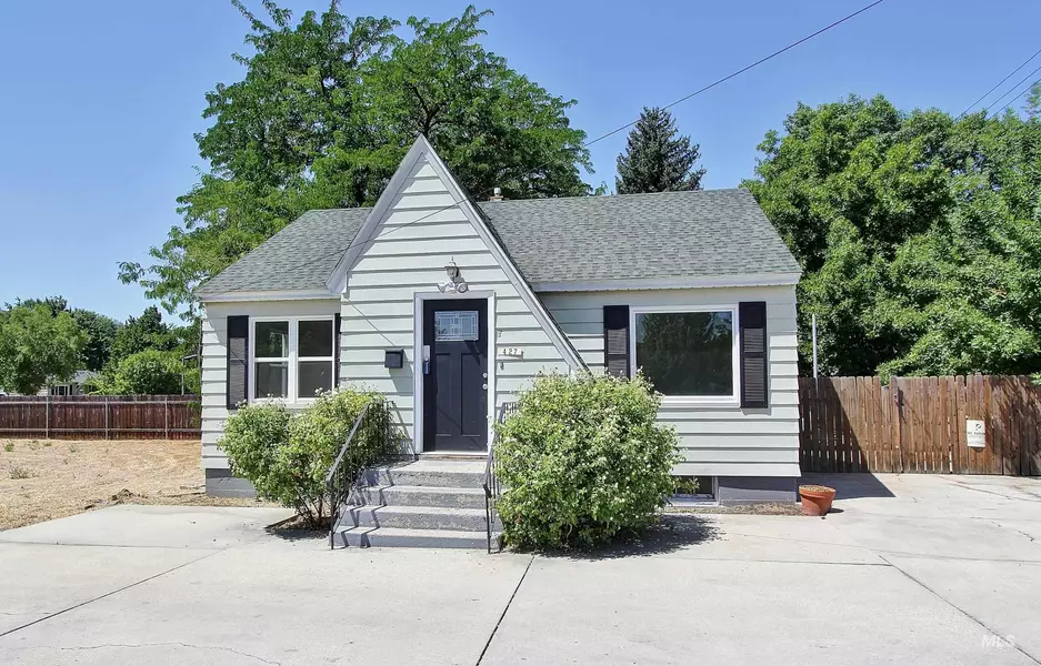 427 S Orchard St, Boise, ID 83705