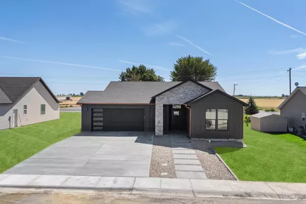 Jerome, ID 83338,2405 Jackson St N