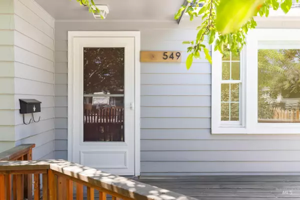 Boise, ID 83705,549 S Victoria Dr