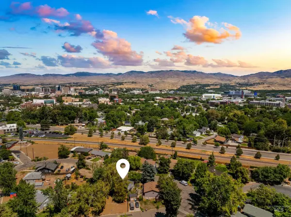 Boise, ID 83705,549 S Victoria Dr