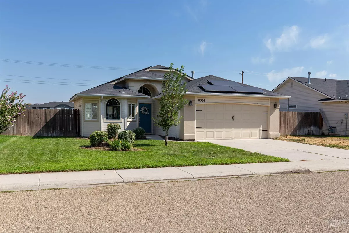 Caldwell, ID 83605,11568 Roanoke Dr