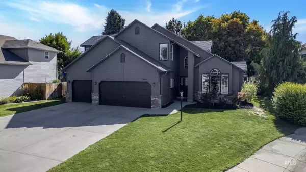 4894 N Tumbleweed Pl, Boise, ID 83713