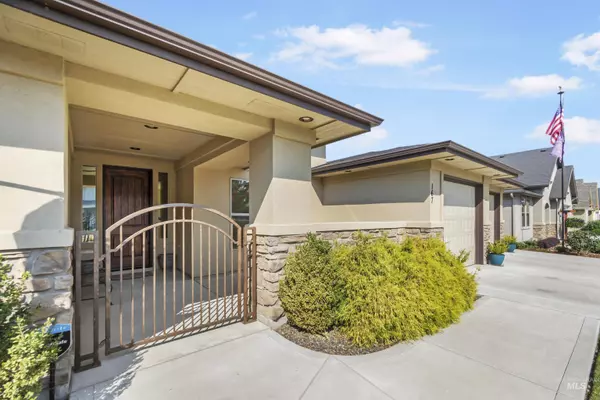 Star, ID 83669,167 S Rivermist