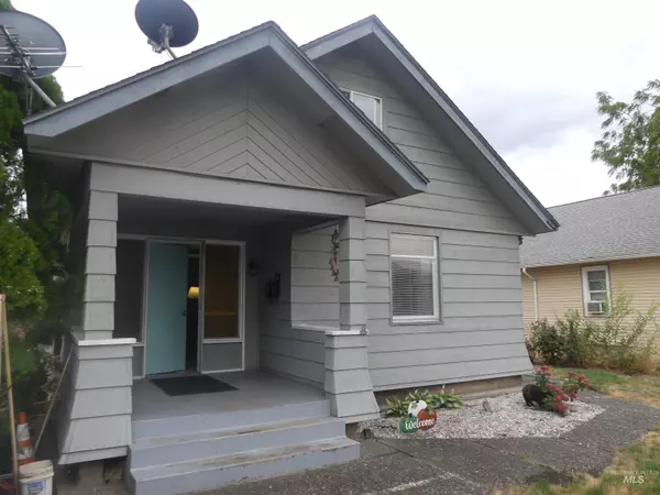 Lewiston, ID 83501,1208 15th Ave