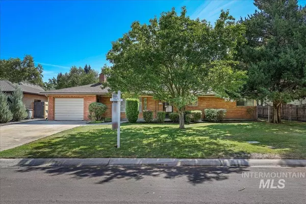 2012 N 24th St, Boise, ID 83702