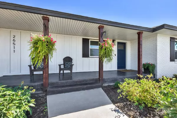 Wilder, ID 83676-5033,26511 Peckham Road