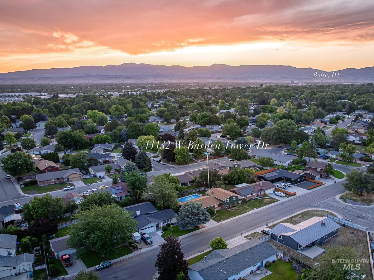 Boise, ID 83709-0106,11132 W Barden Tower Dr