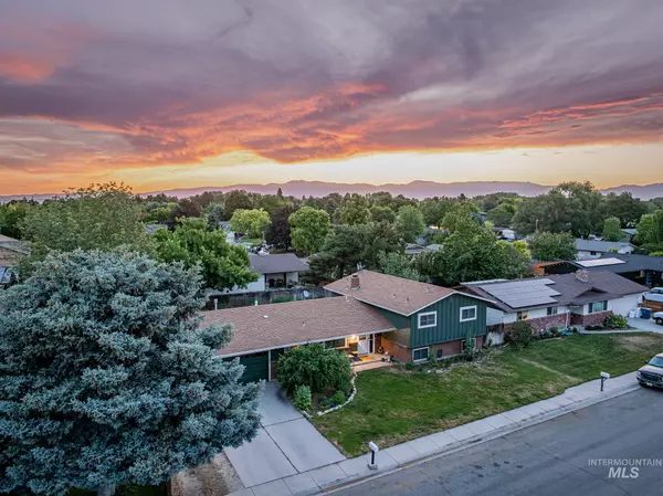 Boise, ID 83709-0106,11132 W Barden Tower Dr