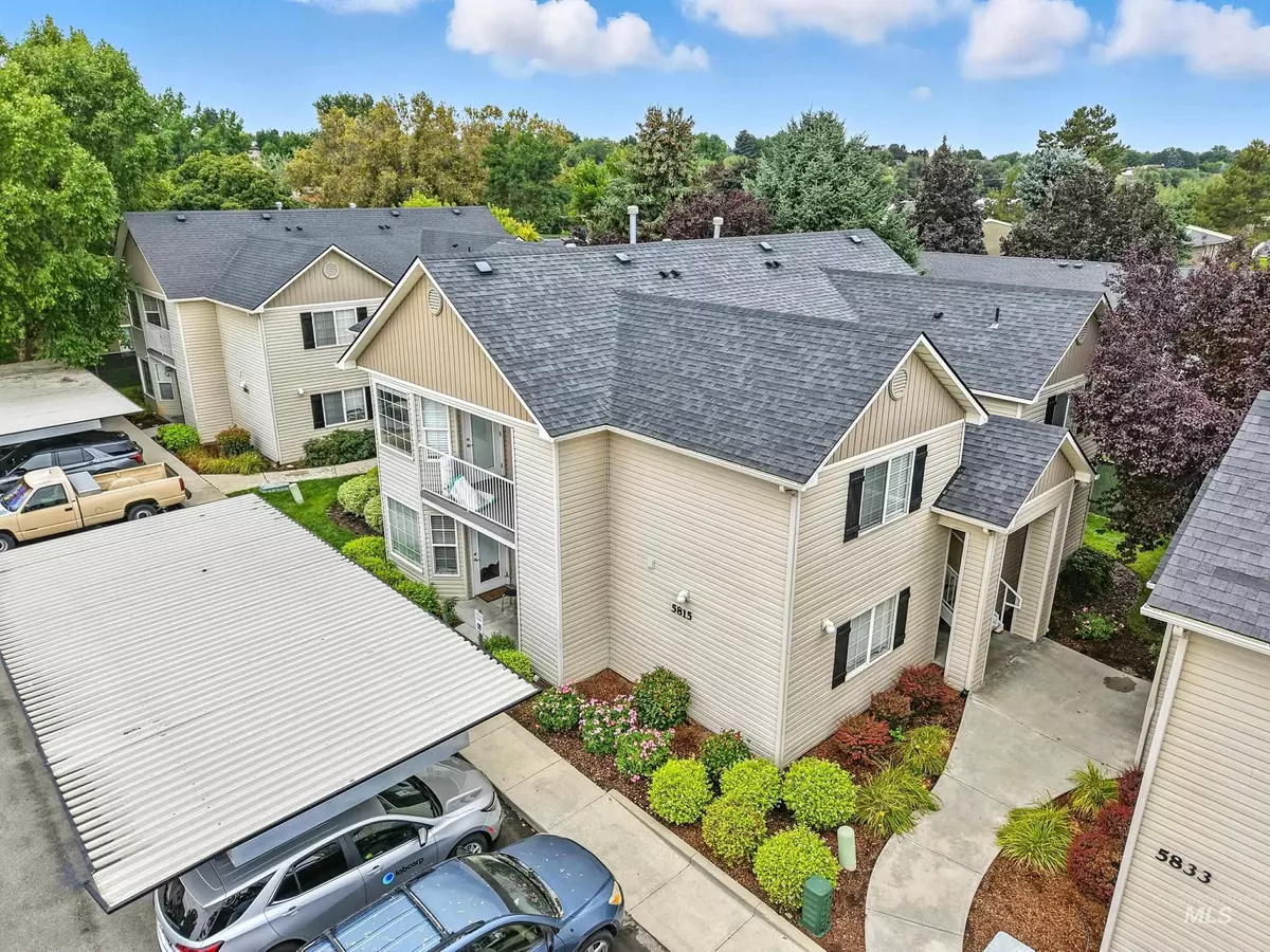 Garden City, ID 83714,5807 N Garrett St