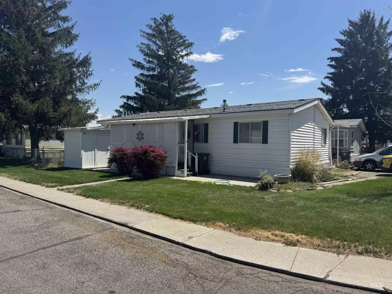 198 South Hills Road, Twin Falls, ID 83301