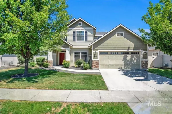 Meridian, ID 83646,1128 W Creekbury Dr.