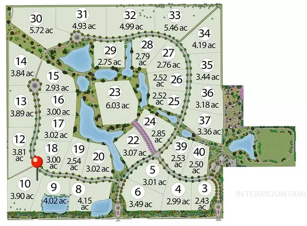 Eagle, ID 83616,3937 N Roping Ln, Lot 10