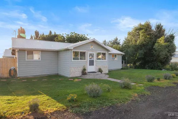 Eden, ID 83325,275 N Main St