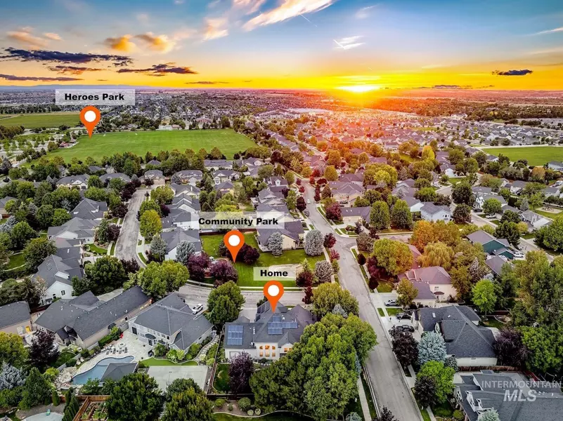 2513 W Hungry Creek Dr., Meridian, ID 83646