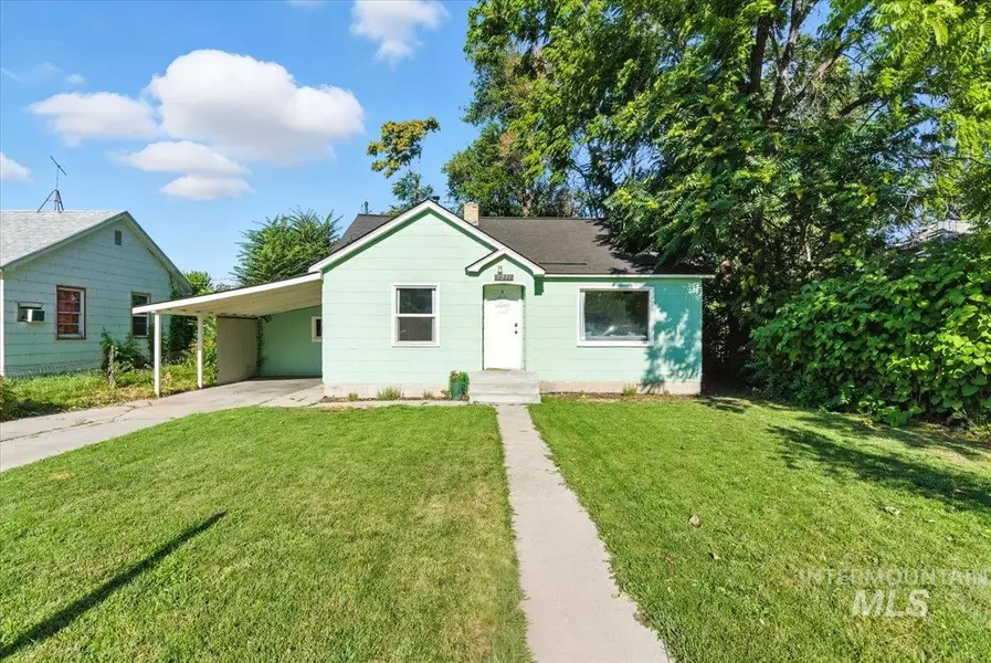 1211 N Indiana Ave, Caldwell, ID 83605