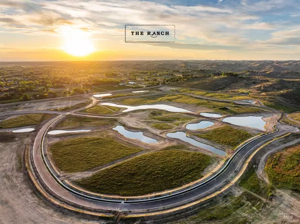 101 E Equine Ln, Lot 6, Eagle, ID 83616