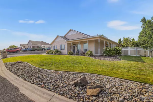 Clarkston, WA 99403,1741 Ridgeview Dr