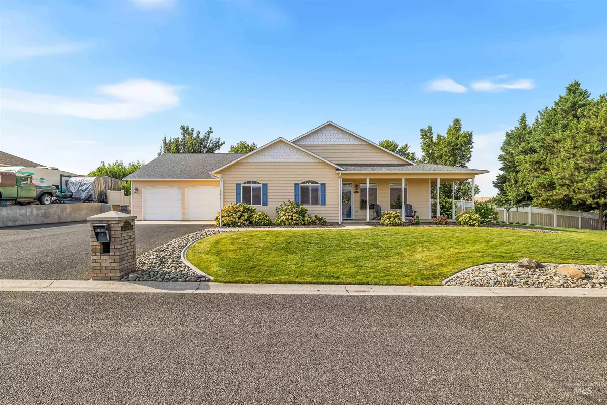 Clarkston, WA 99403,1741 Ridgeview Dr