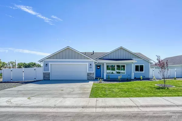 Vale, OR 97918,948 Sierra St