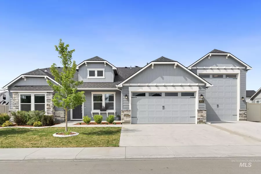5644 E Walbrook St, Nampa, ID 83687