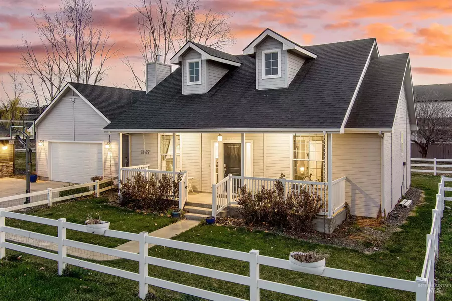 18165 N Midland Blvd, Nampa, ID 83687