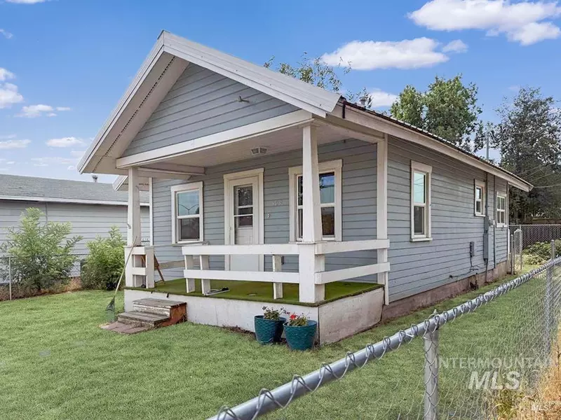 309 Poplar St, Clarkston, WA 99403