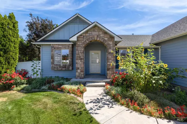 Caldwell, ID 83605,3509 Malibu Place