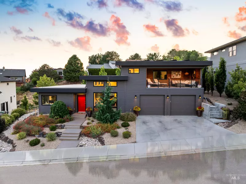 3017 N Lancaster Pl, Boise, ID 83702