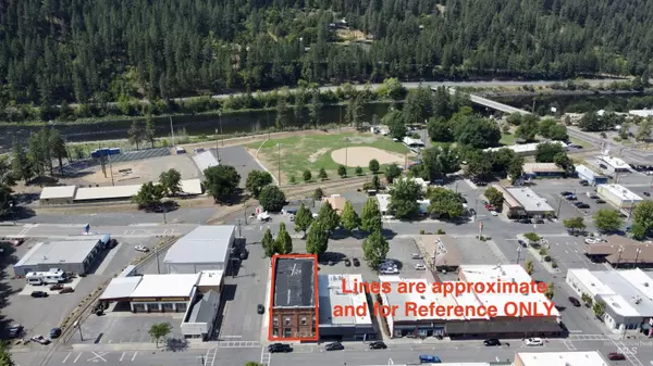 Orofino, ID 83544,247 Johnson Ave