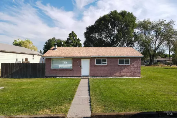 Heyburn, ID 83336,1840 17th St