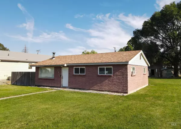 1840 17th St,  Heyburn,  ID 83336