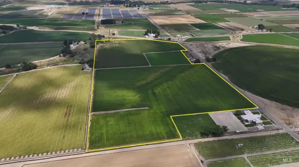 Nyssa, OR 97913,TBD Owyhee Rd