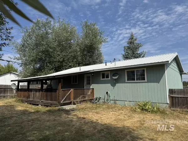 Weippe, ID 83553,805 Cedar Court