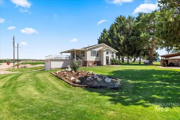 Wilder, ID 83676,24497 Hoskins Rd
