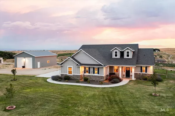 Caldwell, ID 83607,7900 Sonara Rd.