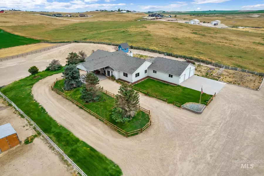 9770 Farner Rd, Nampa, ID 83686-9148