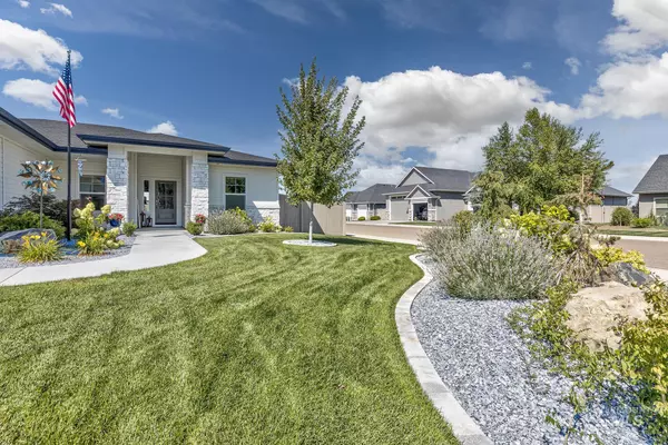 Fruitland, ID 83619,359 Lodgepole Court