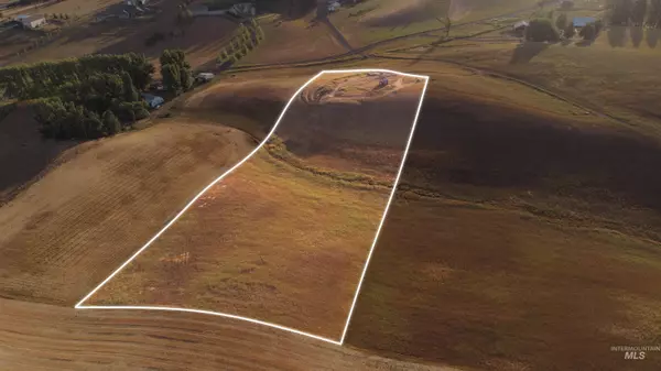 Moscow, ID 83843,TBD Dixie Lane