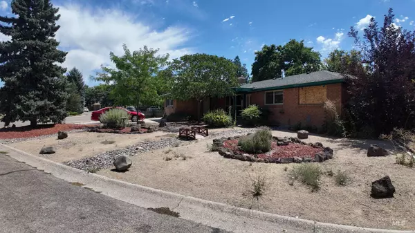 2123 W Lemhi St, Boise, ID 83705-4280