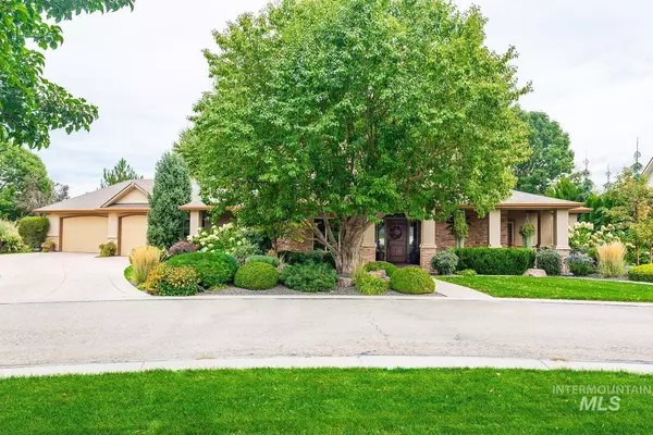 Nampa, ID 83686,12368 S Essex Way