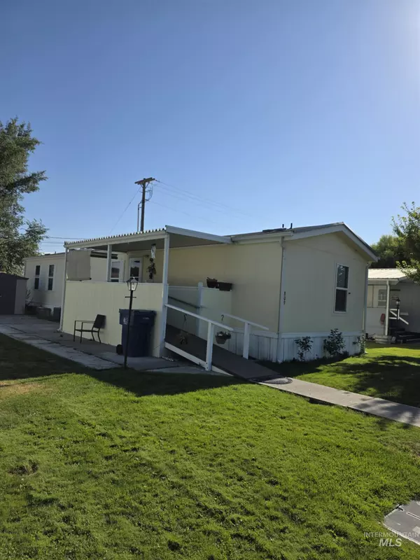 Rupert, ID 83350,809 S 6th Street