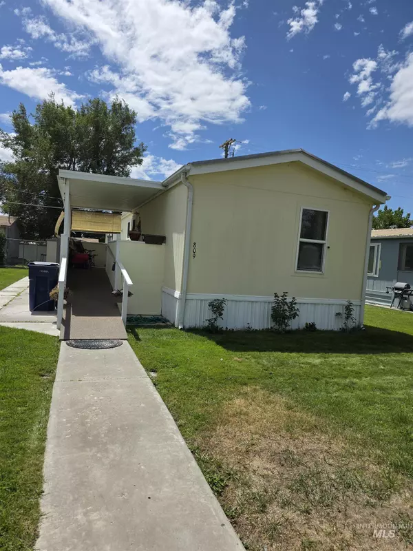 Rupert, ID 83350,809 S 6th Street